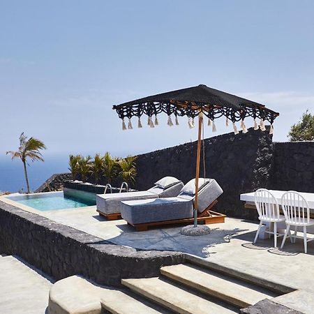 Theano Cave Suites & Villas 易莫洛林 外观 照片