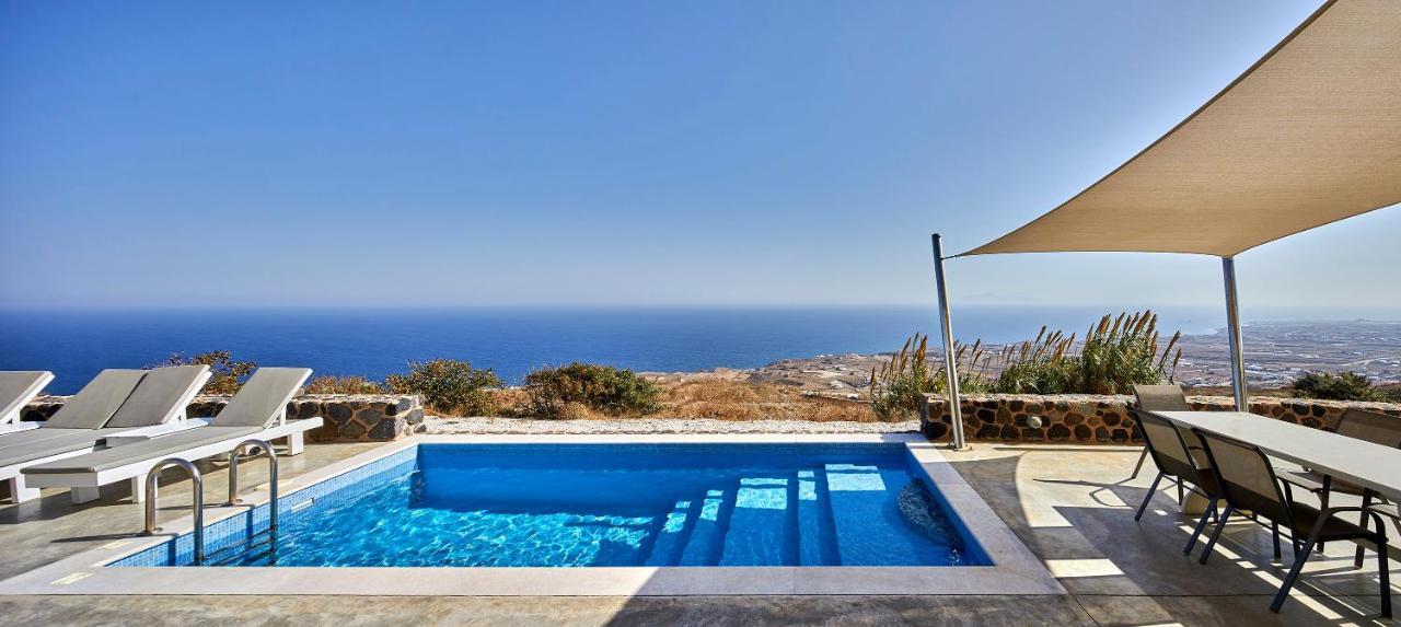 Theano Cave Suites & Villas 易莫洛林 外观 照片