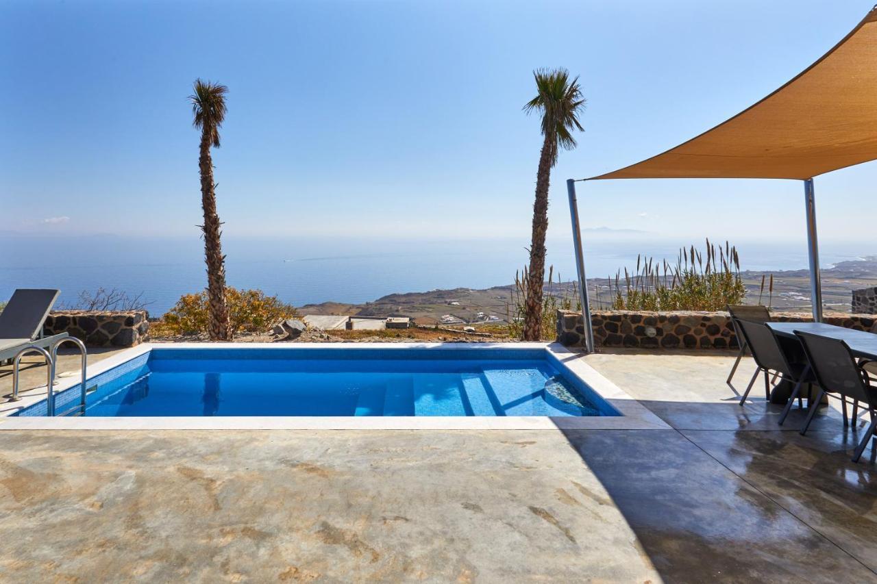 Theano Cave Suites & Villas 易莫洛林 外观 照片