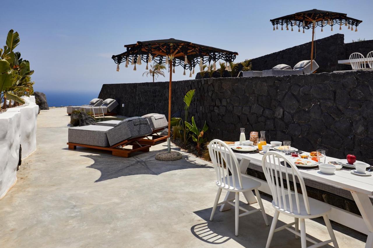 Theano Cave Suites & Villas 易莫洛林 外观 照片